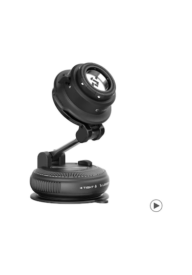 Outplorer 4-axis Vacuum Suction Car Mount