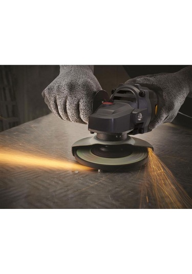 Cat DX33 900W 125MM Profesyonel Avuç Taşlama Makinesi