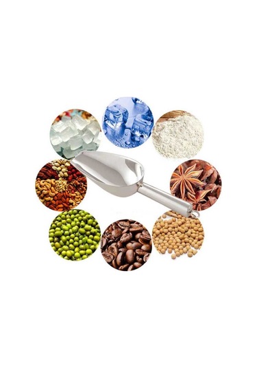 Çelik Buz Küreği No:3 (ck3) Çok Renkli