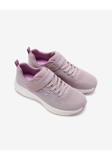 Skechers Vapor Foam - Fresh Trend Büyük Kız Çocuk Mor Spor Ayakkabı 303940l Mve Mor Skechers Vapor Foam - Fresh Trend Büyük Kız Çocuk Mor Spor Ayakkabı 303940l Mve Mor