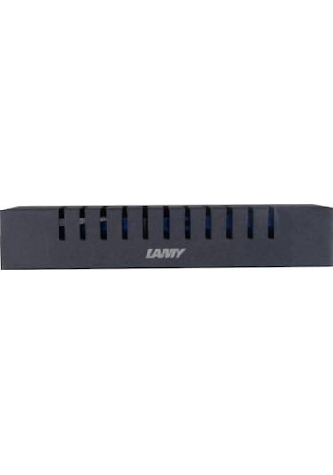 Lamy Vista Dolma Kalem Metal Klips Şeffaf M Uç 12-M