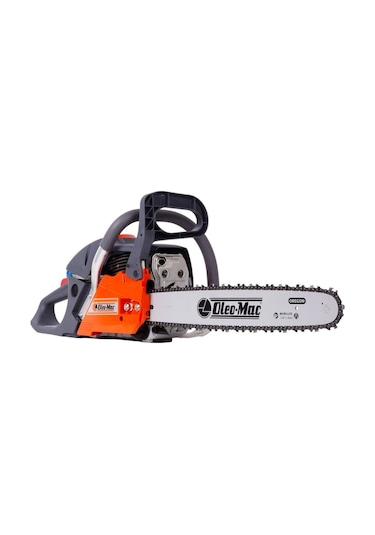 Oleomac Gsh 510 Benzinli Motorlu Testere 3.0 Hp 36 Diş