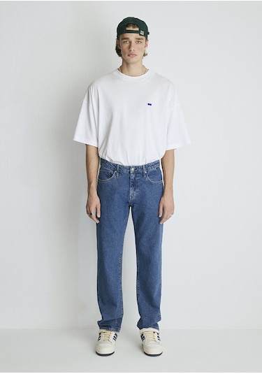 Mavi - Lisbon 90lar Pro Street Jean Pantolon 0010039-83484