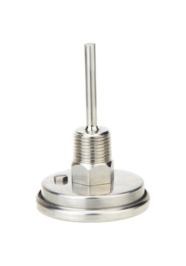 Yulong Reedark Paslanmaz Çelik Fırın Termometresi -18 C'den 120