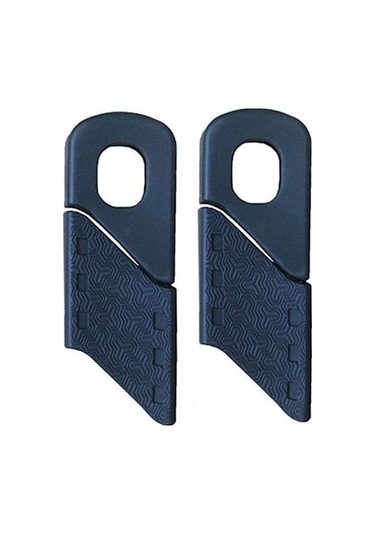 Novahub Bisiklet Krank Koruyucu Bisiklet Aynakol Kapakları Krank Koruma Kolu Silikon Krank Kolu Koruyucuları