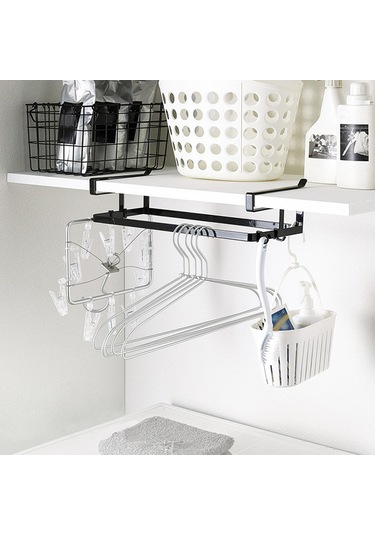 Suntek Kabine Asılı Sepet Oturma Odası Dolabı Ev Için Siyah Siyah