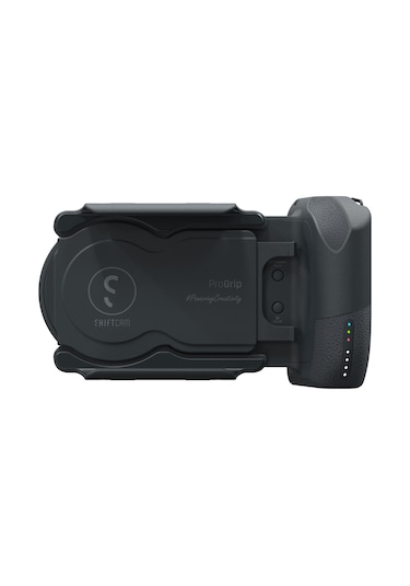 Shiftcam Progrip Magsafe Powerbank Özellikli Fotoğraf Video Çekim Seti