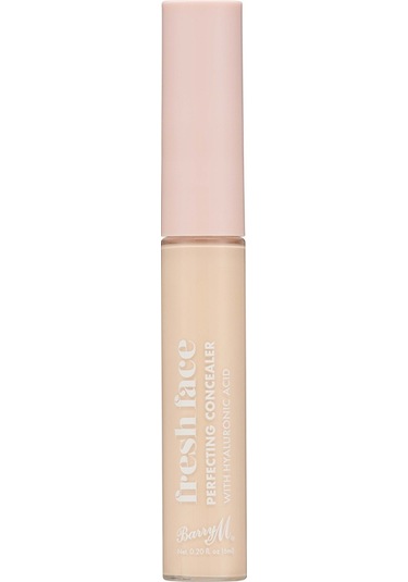 Barry M Fresh Face Perfecting Concealer Kapatıcı Shade 1