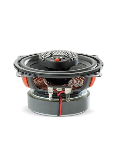 Focal Icu100 10 CM 80 Watt Oto Hoparlör Takımı