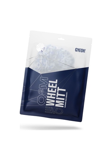 Gyeon Q²m Wheelmitt Evo Jantlara Özel Dayanıklı Yıkama Eldiveni -