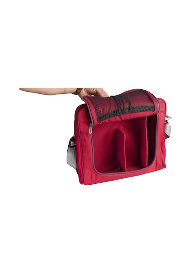 Britax Römer Britax-Römer Bebek Bakım Çantası - Chilli Pepper