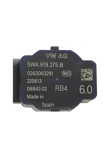 Vw Golf 8 2020-2024 Park Sensörü  Sıfır 5wa919275b -