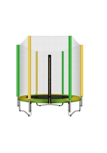Leyaton LYT-198 Katlanabilir Trambolin