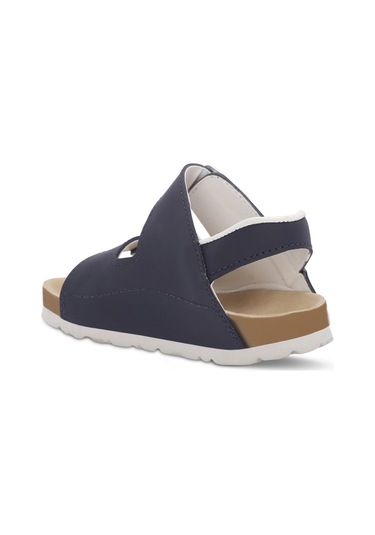 Slazenger KOBBY Çocuk  Lacivert Sandalet