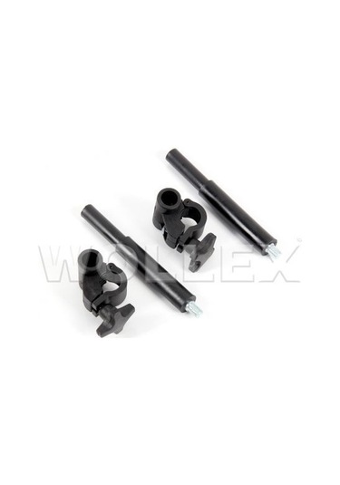 Medikaltec Ön Teker Maşası