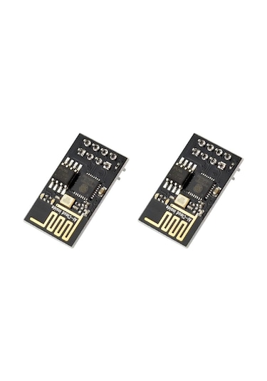 Keyestudio Esp8266 Wifi Modülü (2 Adet)