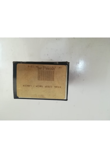 SUPAP TAKIM EXCEL 1.3 1.5 LANCER (IN-4 ÖLÇÜ:34x6.6x102.1