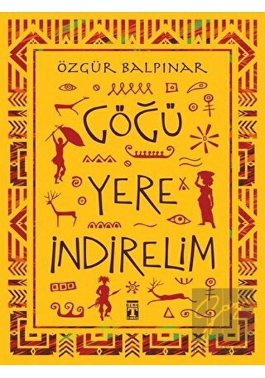 Genç Timaş - Göğü Yere İndirelim
