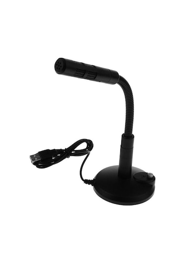 Powermaster M-309 Masa Üstü Mikrofon