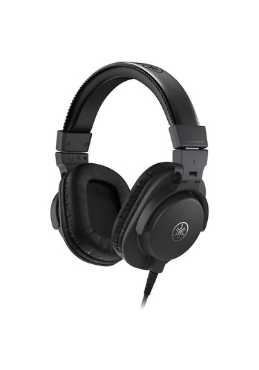 Yamaha Hph-Mt5 Studio Monitor Kulaklık