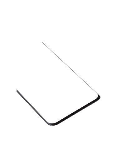 Xiaomi Mi 11 Ultra İçin Ön Ekran Dış Cam Lens M2102k1g M2102k1c 1 Adet