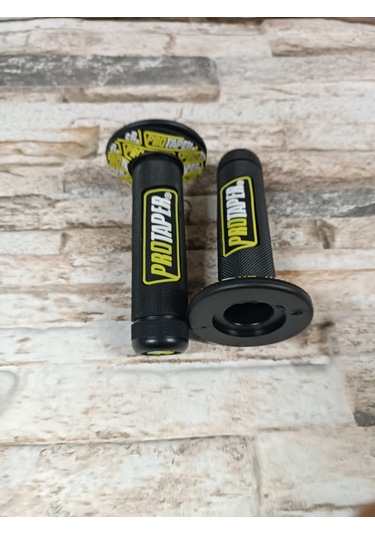 Protaper Sarı Elcik Takım