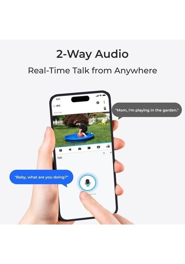 Reolınk 12mp Bullet 4mm P340 Ip Güvenlik Kamerası Poe Ip67, Renkli