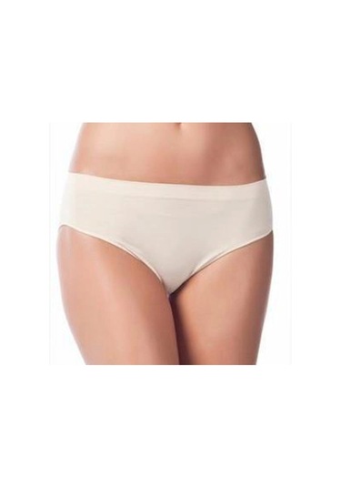 Miss Fit 1006 Geniş Kenarlı Slip Ten