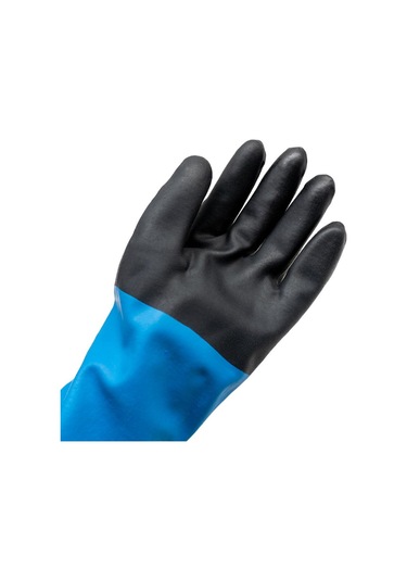 Mapa Temptec 332 Isı Ve Kimyasal Dayanımlı Termal Eldiven No: 9