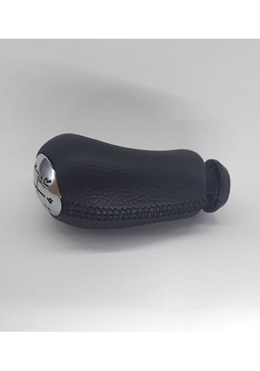 Renault Clio 4 2012 Sonrası Renault Clio 4 Vites Topuzu Siyah De Diğer