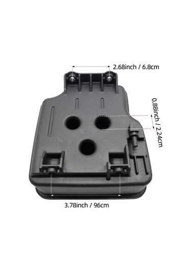 Suntek 799863 Premium 697779 695736 Yüksek Aksesuarlar Yakıt