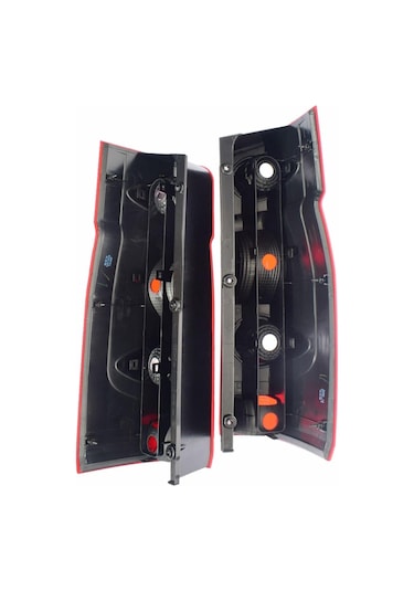 Volkswagen Crafter Sağ Sol Arka Stop Lambası Takımı 2006--2014