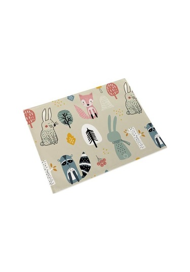 İskandinav Tarzı Mutfak Yeniden Kullanılabilir Placemat Hayvan Orman Desen Bulaşık Bezleri Emici Hızlı Kuruyan Yıkanabilir Masa Mat G Diğer İskandinav Tarzı Mutfak Yeniden Kullanılabilir Placemat Hayvan Orman Desen Bulaşık Bezleri Emici Hızlı Kuruyan Yıkanabilir Masa Mat G Diğer