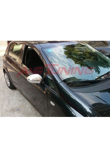 Fiat Punto Abs Ayna Kapağı Tk 2006 Üzeri N11.2926