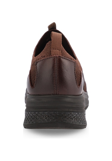 Forelli Elvın G Comfort Kadın Ayakkabı Kahve 30007-f89 001