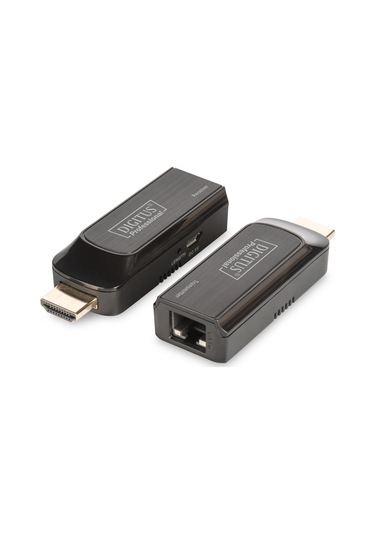 Dıgıtus Ds-55203 Mini Hdmı Uzatıcı Set Full Hd 1080p