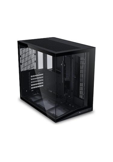 Lian Li O11 Dynamic Mini V2 Siyah Mid Tower Atx Kasa Akak0llı0079