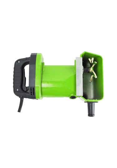 Hais 2000 W Kanal Açma Makinası