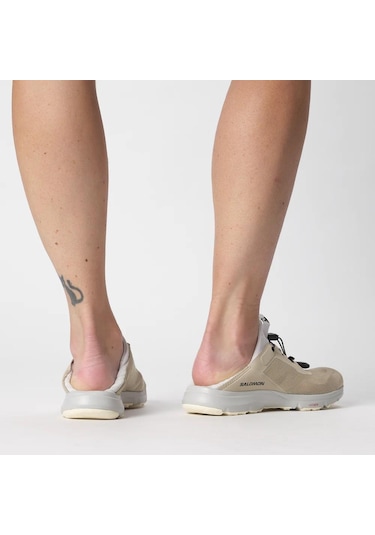 Salomon Amphib Bold 2 W Kadın Outdoor Ayakkabı-27927- Açık Kahverengi