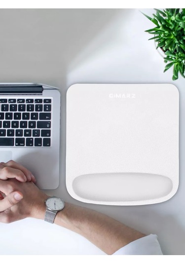 Gimarz Küçükderi Bilek Desteği Ve Minderli Fare Altlığı. 219041520