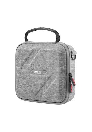 Jeemson Startrc Djı Osmo Mobile 7/7pro İçin Nilon Çantası - El Tutan Gimbal Ve Aksesuarları Taşıma, Sırt/el Çantası, Saçma Ve Toz Proof