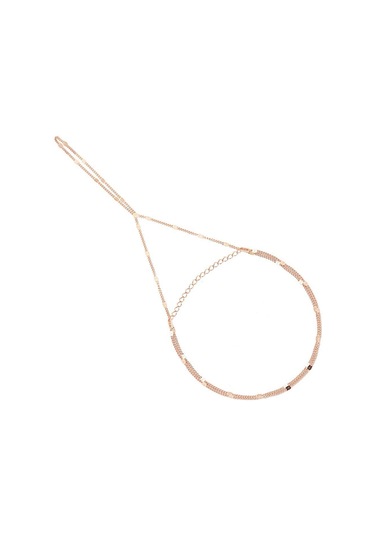 Şahmeran Gümüş Bileklik