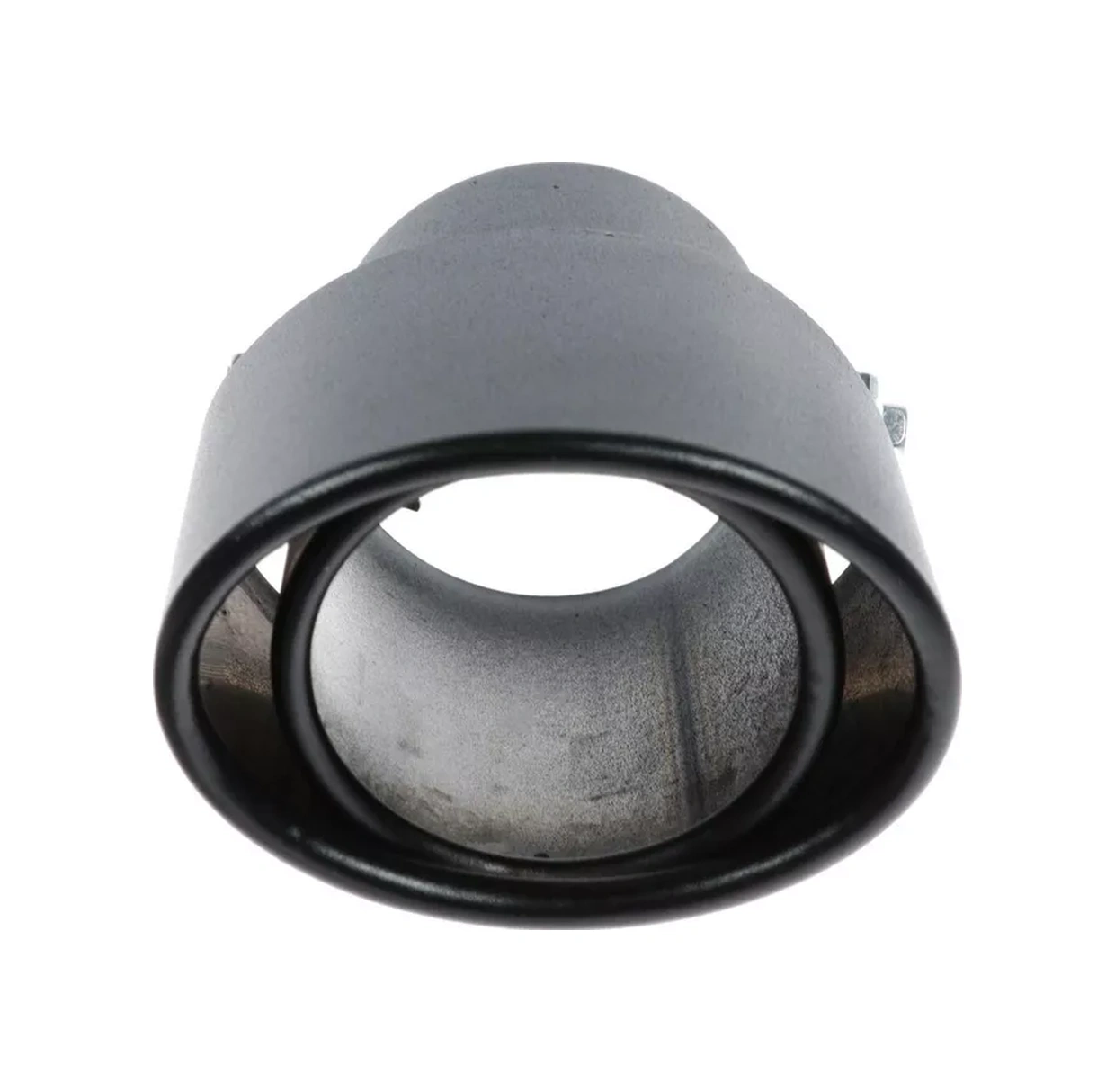 Tuning Egzoz Ucu Siyah Mat 64 Mm Montaj 183853949