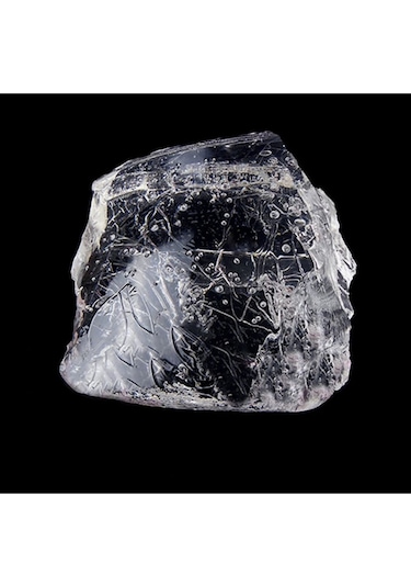 1 Kg Jel Mum Şeffaf Kokusuz Şeffaf