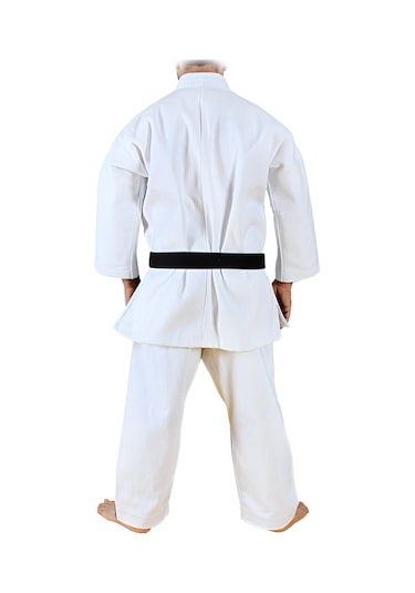 Dosmai Profesyonel Judo Aikido Elbisesi Ja060 Beyaz