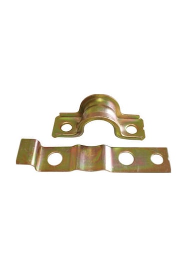 Ayhan Viraj Demir Kelepçesi Takım M131 Dkş IS00-AYHAN A6262