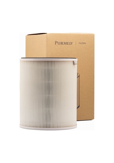 Vestel Vht 402 Hava Temizleyici Filtre Beyaz Hepa + Karbon