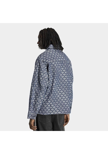 Adidas Kd0397 Monogram Shı Çok Renkli