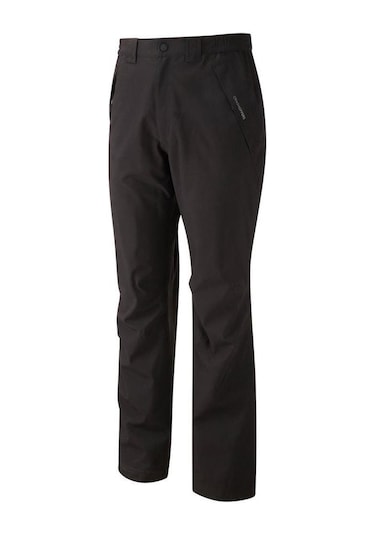 Craghoppers Stefan Pantolon Siyah