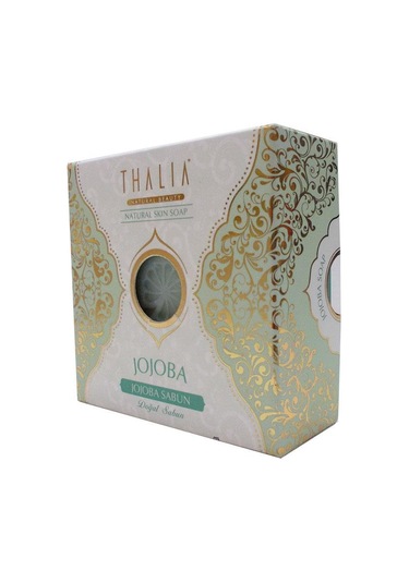 Thalia Doğal Jojoba Özlü Katı Sabun 125 G